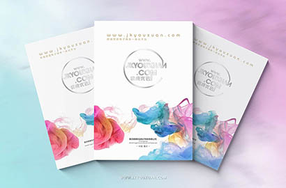 柞水县产品画册设计：以匠心笔触，勾勒城市产业的硬核底气