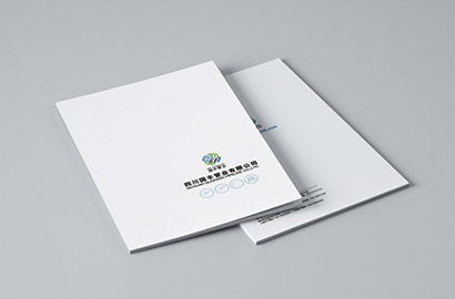 柞水县画册设计：以纸为媒，镌刻城市的精神图腾